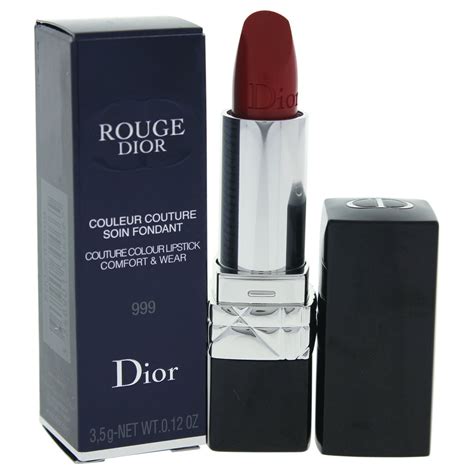 dior lipstick 999 348901|dior 999 lipstick price.